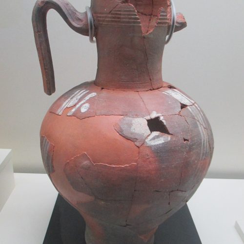 17R-- Museo Arq 297