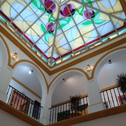 6- Casa Tejerinas 1
