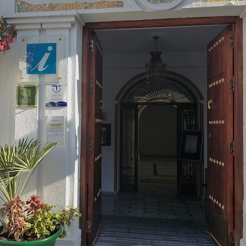6-Casa Tejerinas 3 Oficina Plaza Flores