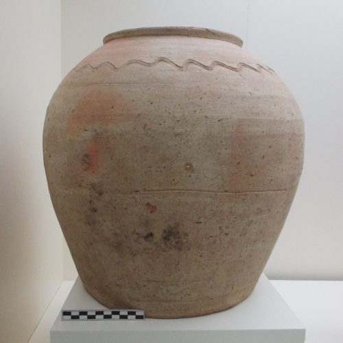 63R-- Museo Arq 063