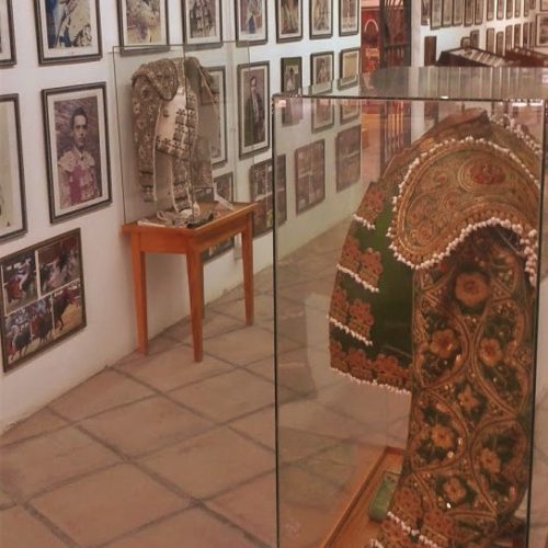 8-Museo Taurino