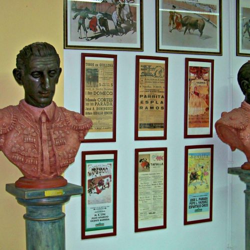 8-Museo taurino 6
