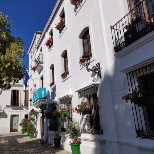 casa